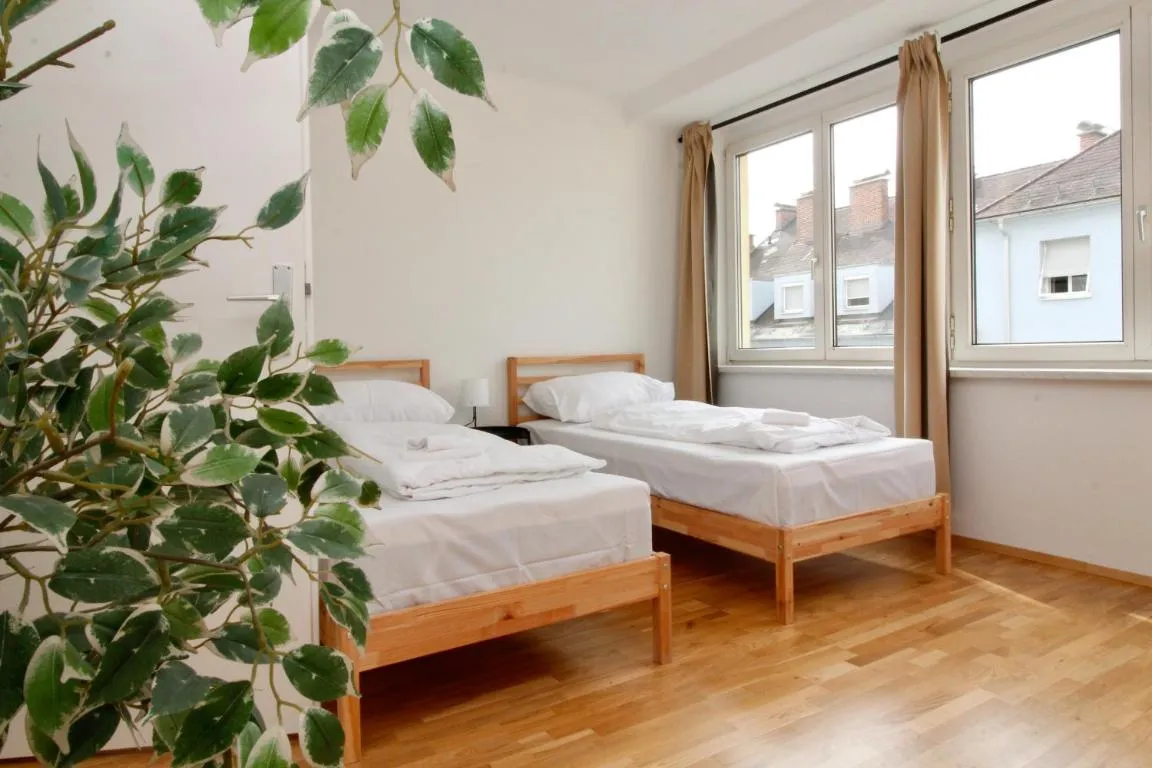 Image of Flataid Apartment Annenstrasse Bahnhof