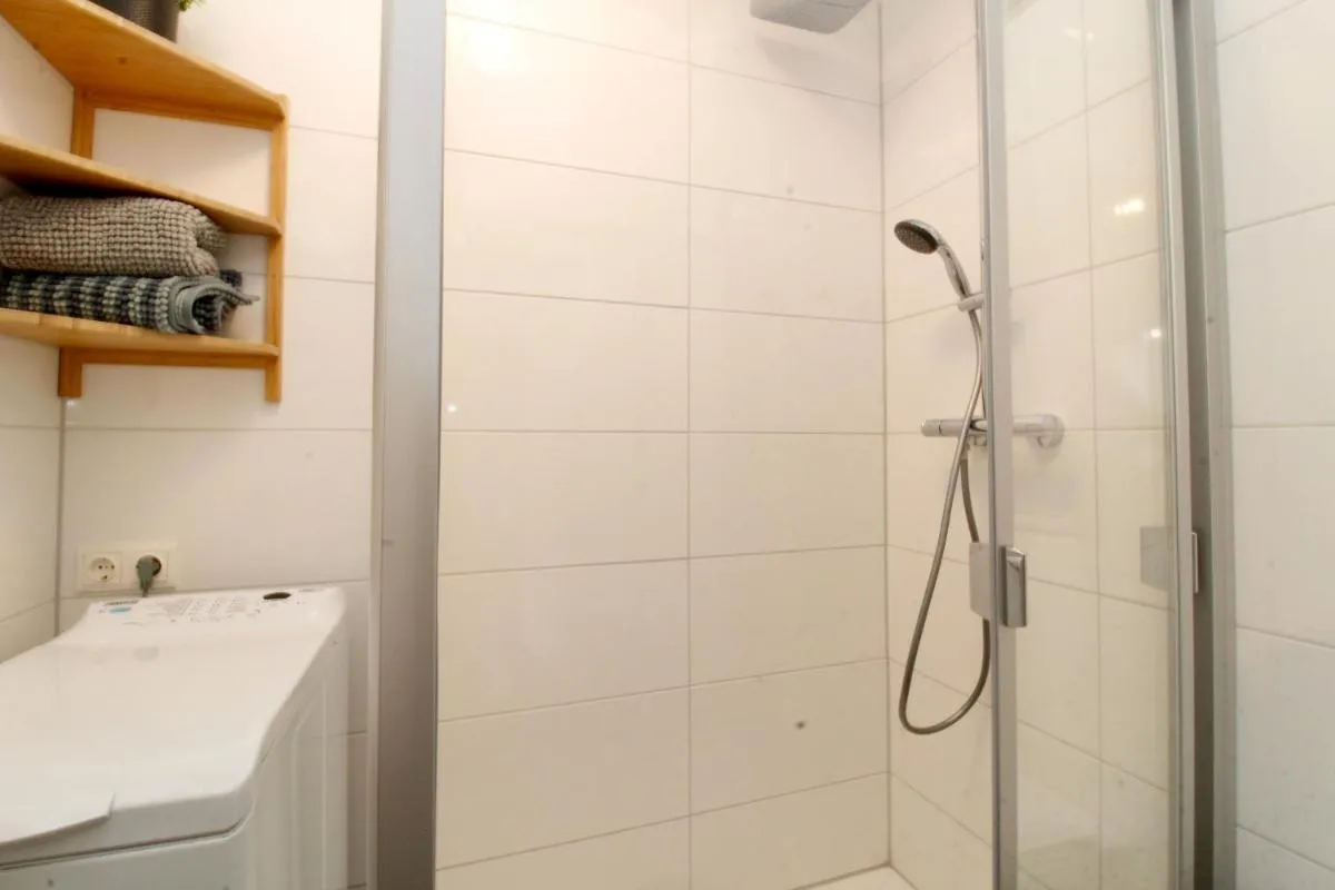 Image 6 of Flataid Apartment Annenstrasse Bahnhof