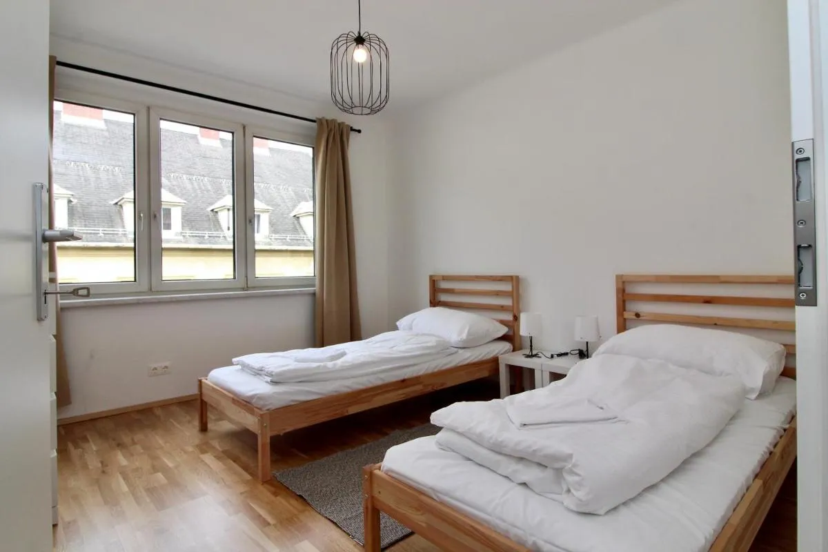 Image 1 of Flataid Apartment Annenstrasse Bahnhof