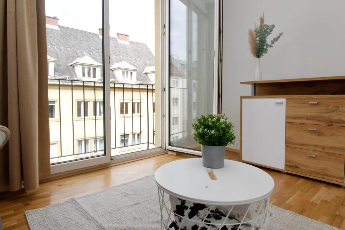 Image 3 of Flataid Apartment Annenstrasse Bahnhof