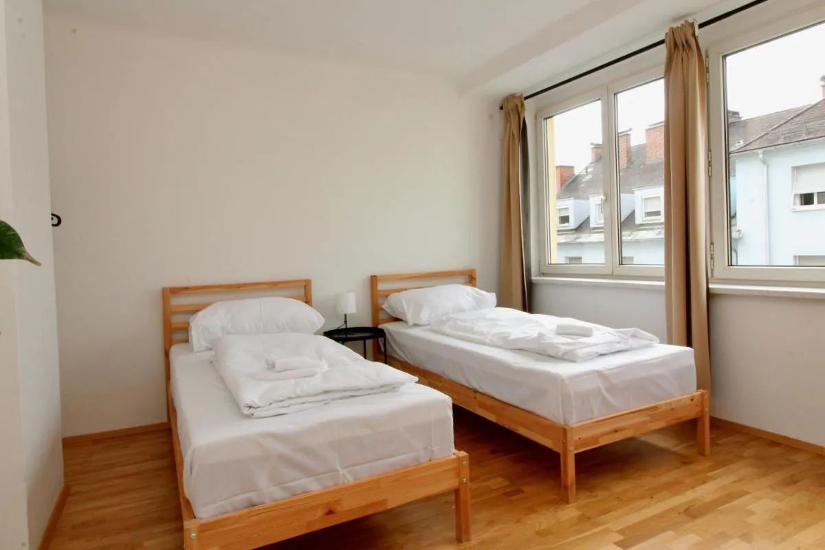 Image 5 of Flataid Apartment Annenstrasse Bahnhof