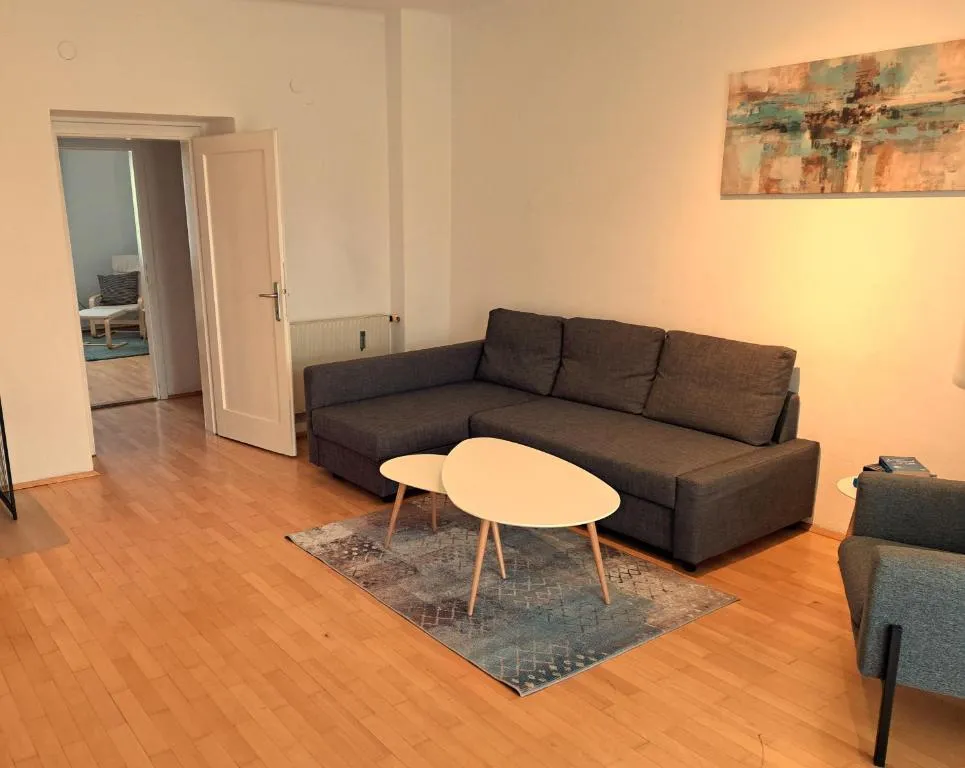 Image of Flataid Apartment Elisabethinergasse