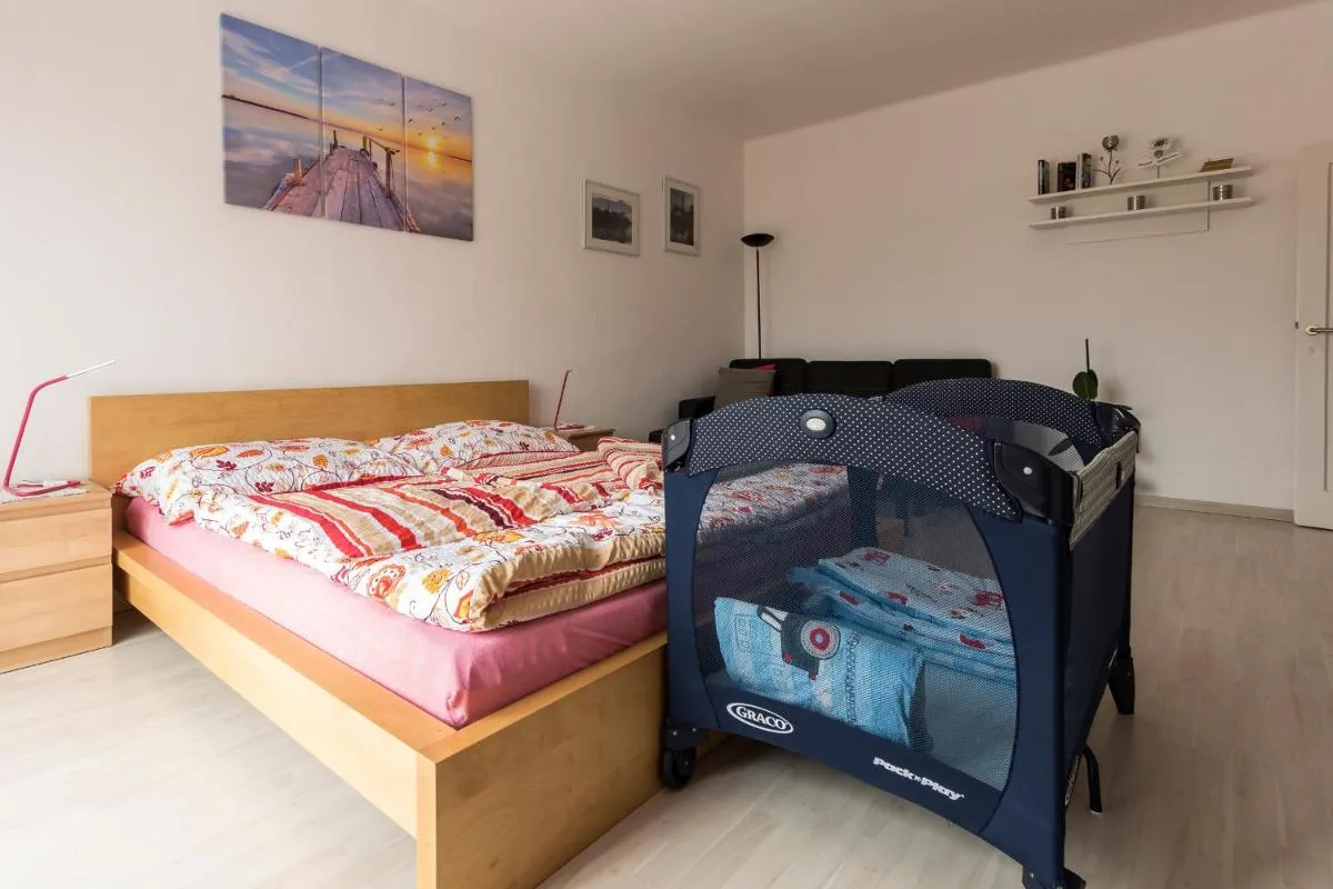 Image 1 of Flataid Apartment Elisabethinergasse