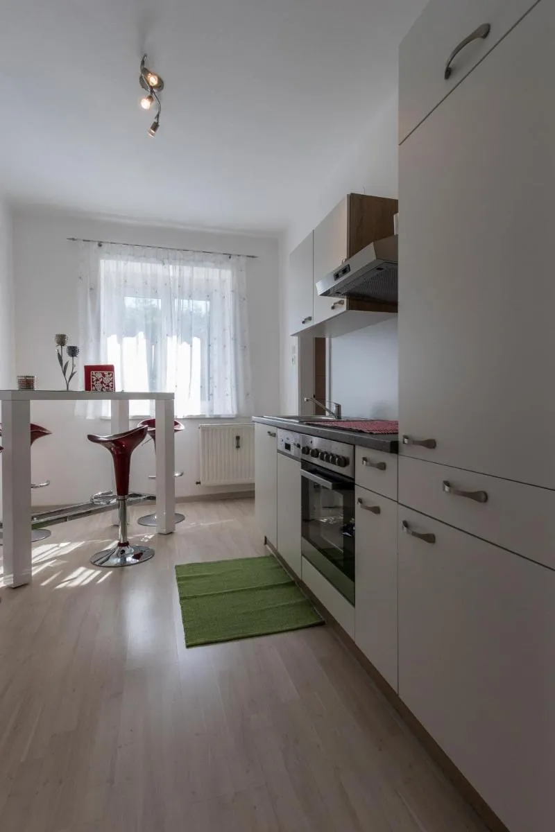 Image 4 of Flataid Apartment Elisabethinergasse