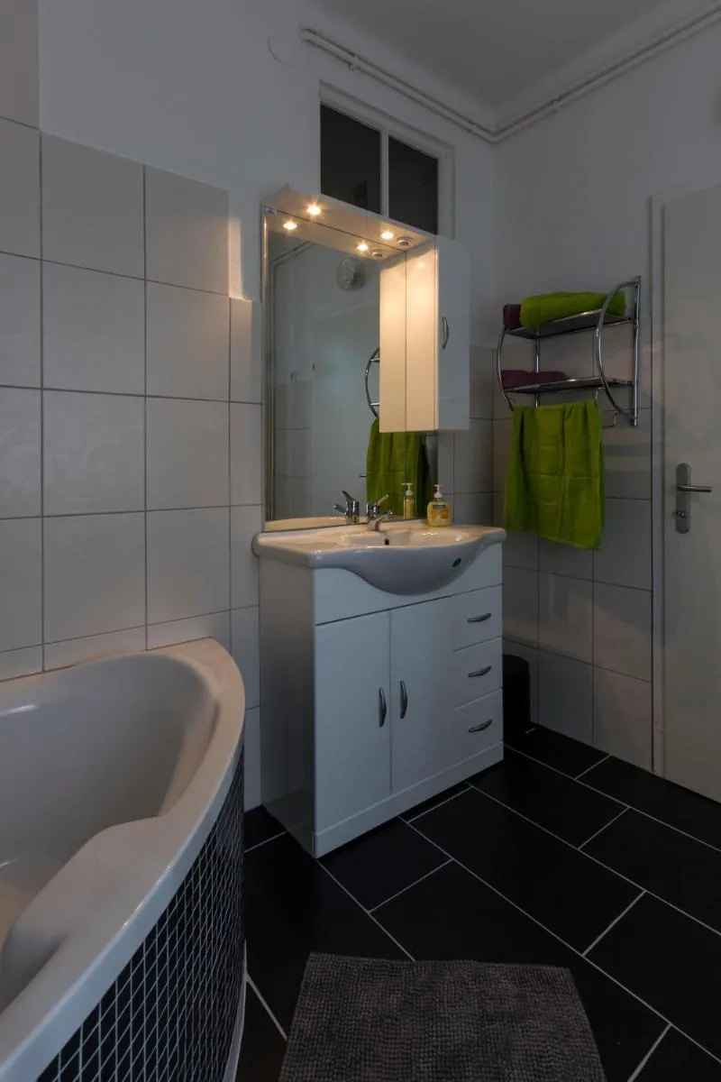 Image 6 of Flataid Apartment Elisabethinergasse