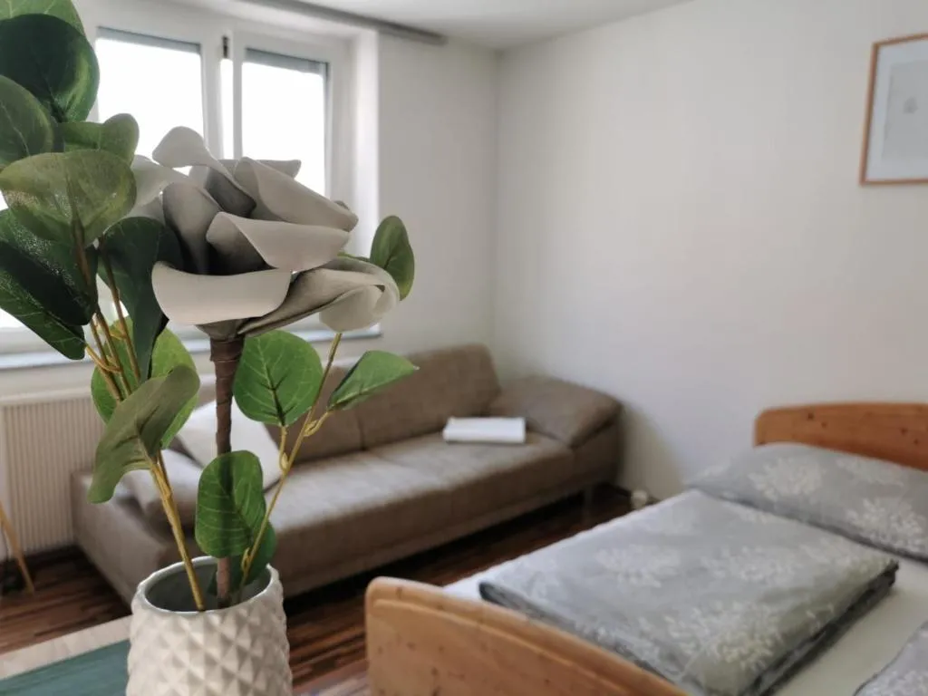 Image of Flataid Apartment Quergasse – beim Bahnhof
