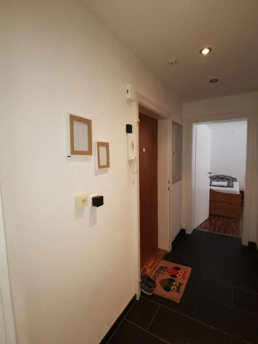 Image 6 of Flataid Apartment Quergasse – beim Bahnhof