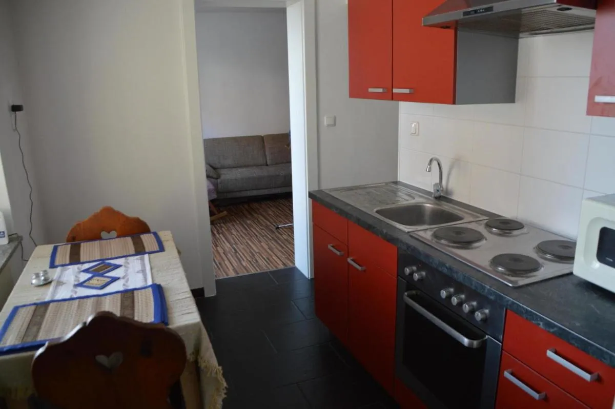 Image 3 of Flataid Apartment Quergasse – beim Bahnhof