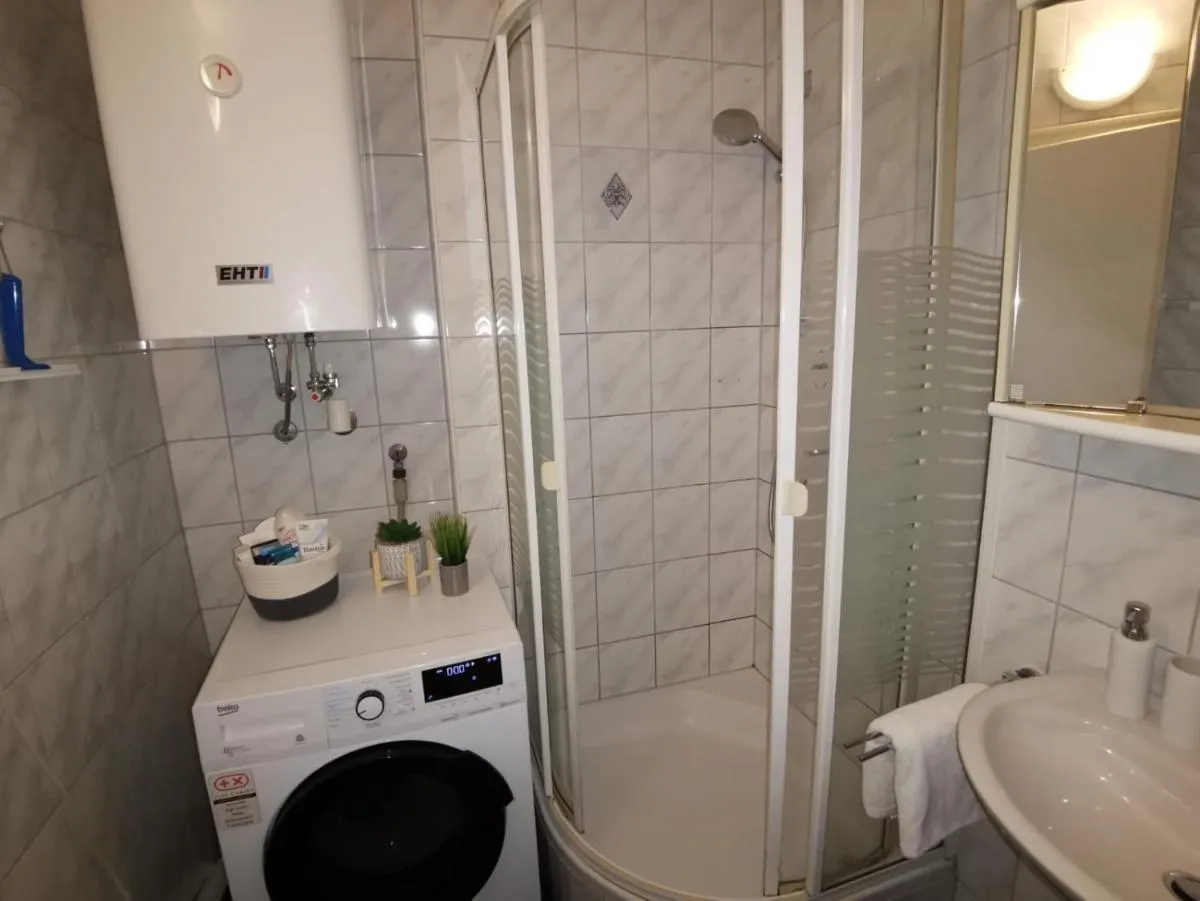 Image 2 of Flataid Apartment Quergasse – beim Bahnhof