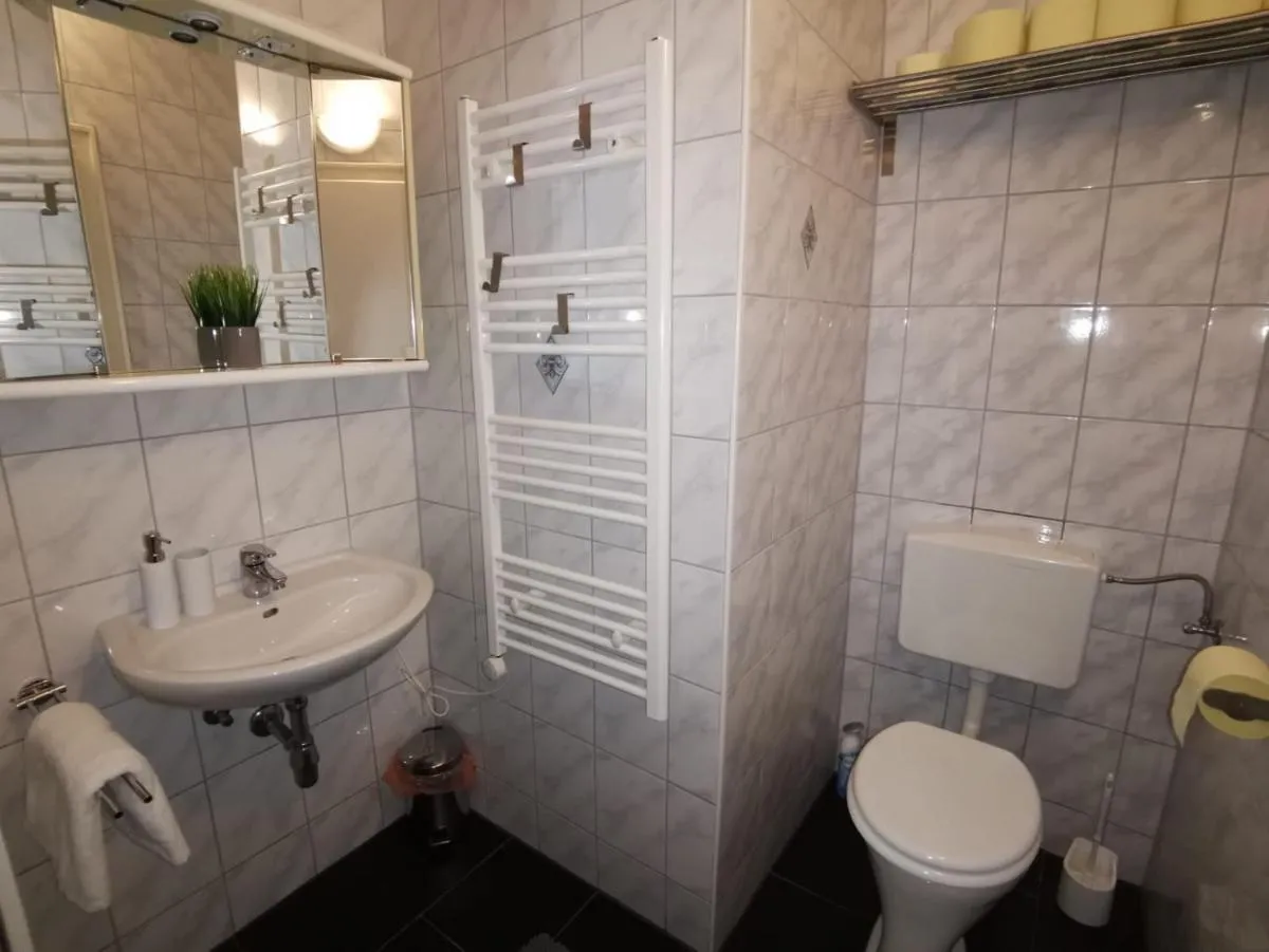 Image 5 of Flataid Apartment Quergasse – beim Bahnhof