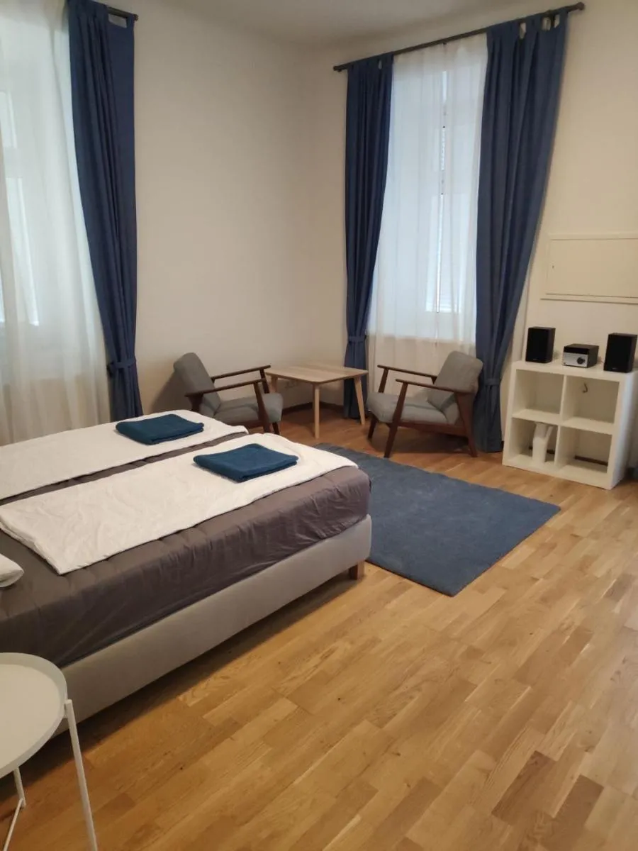 Image 4 of Flataid Apartment Reitschulgasse – City Center – Jakominiplatz