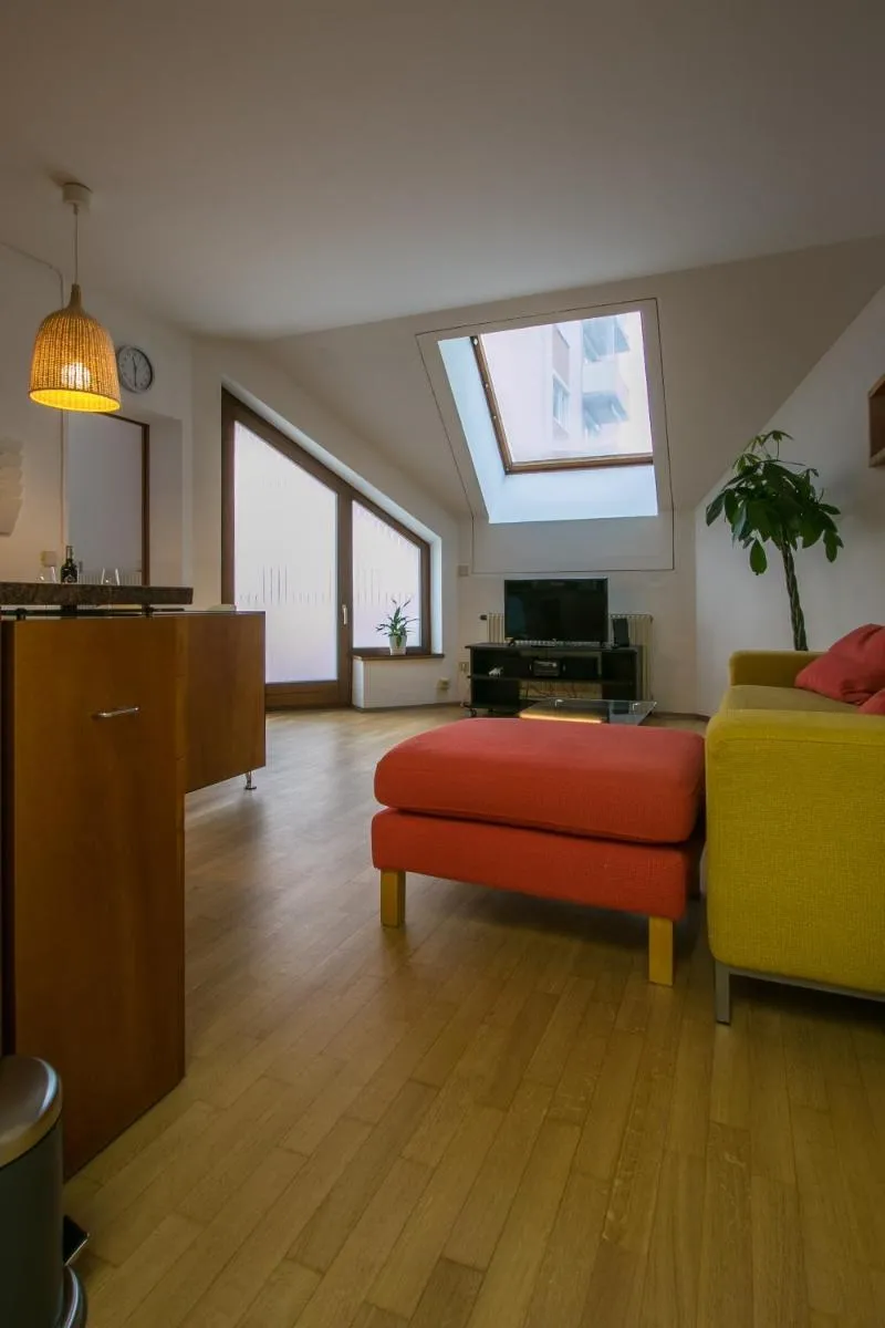 Image 5 of Flataid Apartment Schießstattgasse