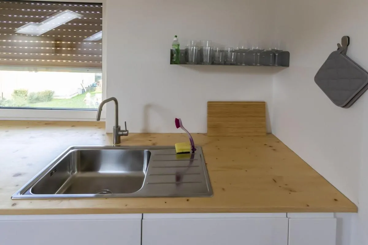 Image 2 of Flataid Apartmenthaus Brauhausstrasse