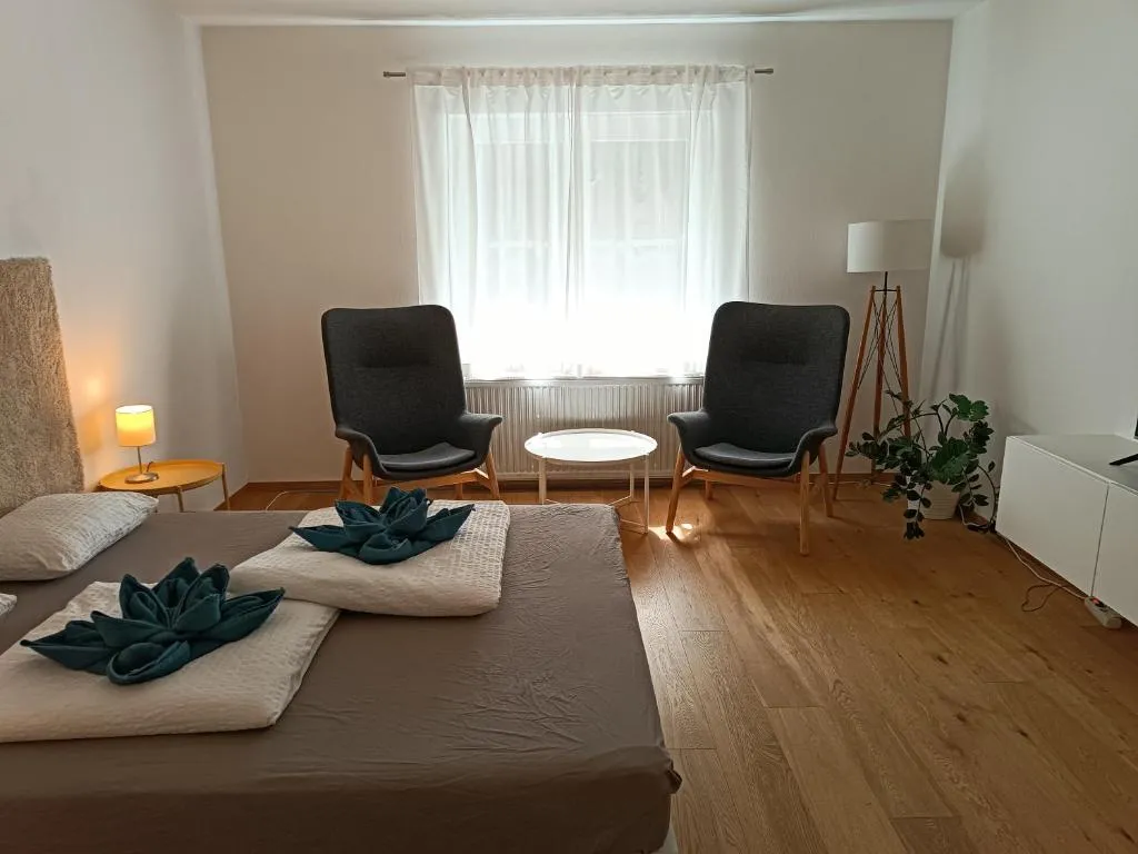 Image of Flataid Apartmenthaus Brauhausstrasse