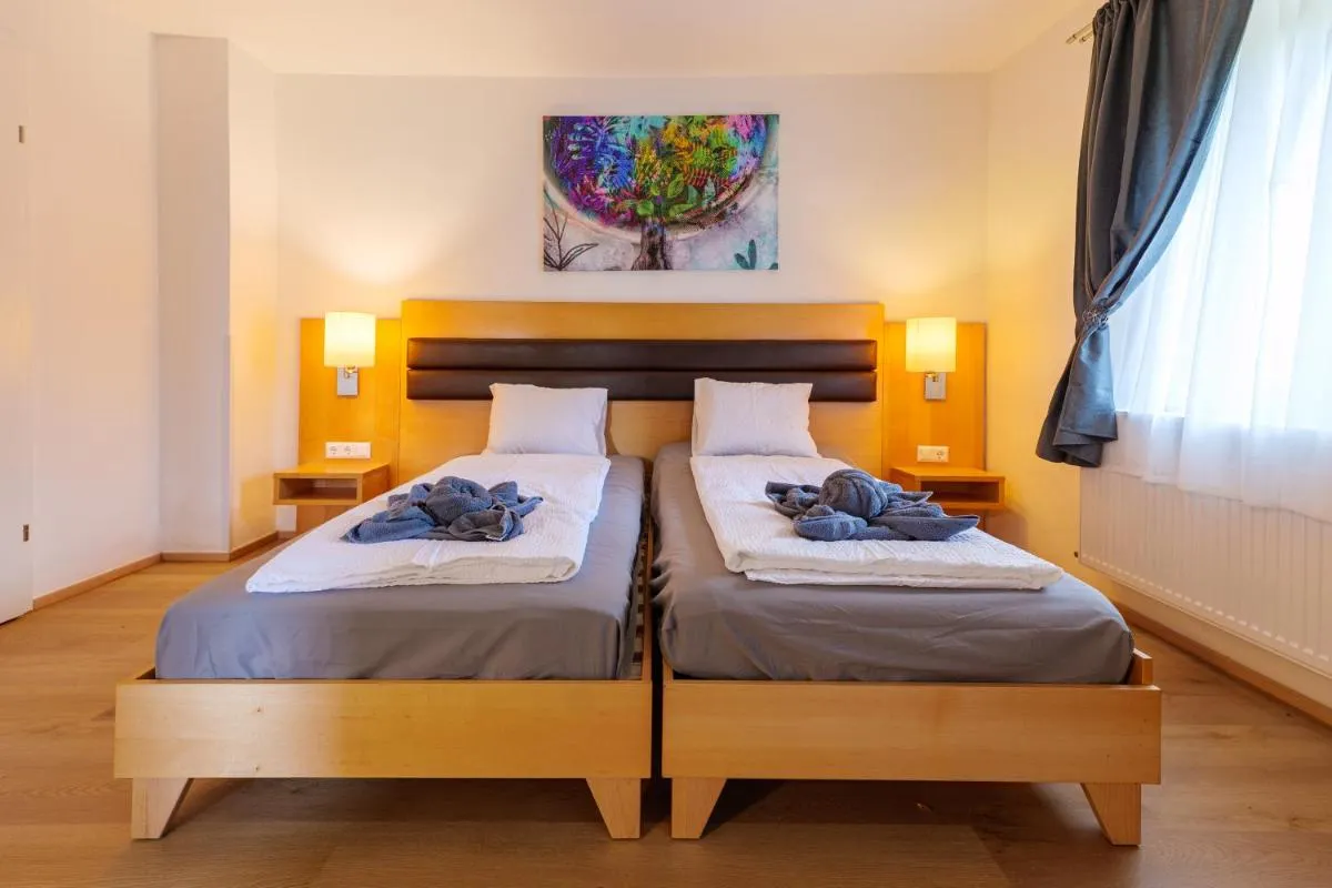 Image 6 of Flataid CityAPART Graz Geidorf