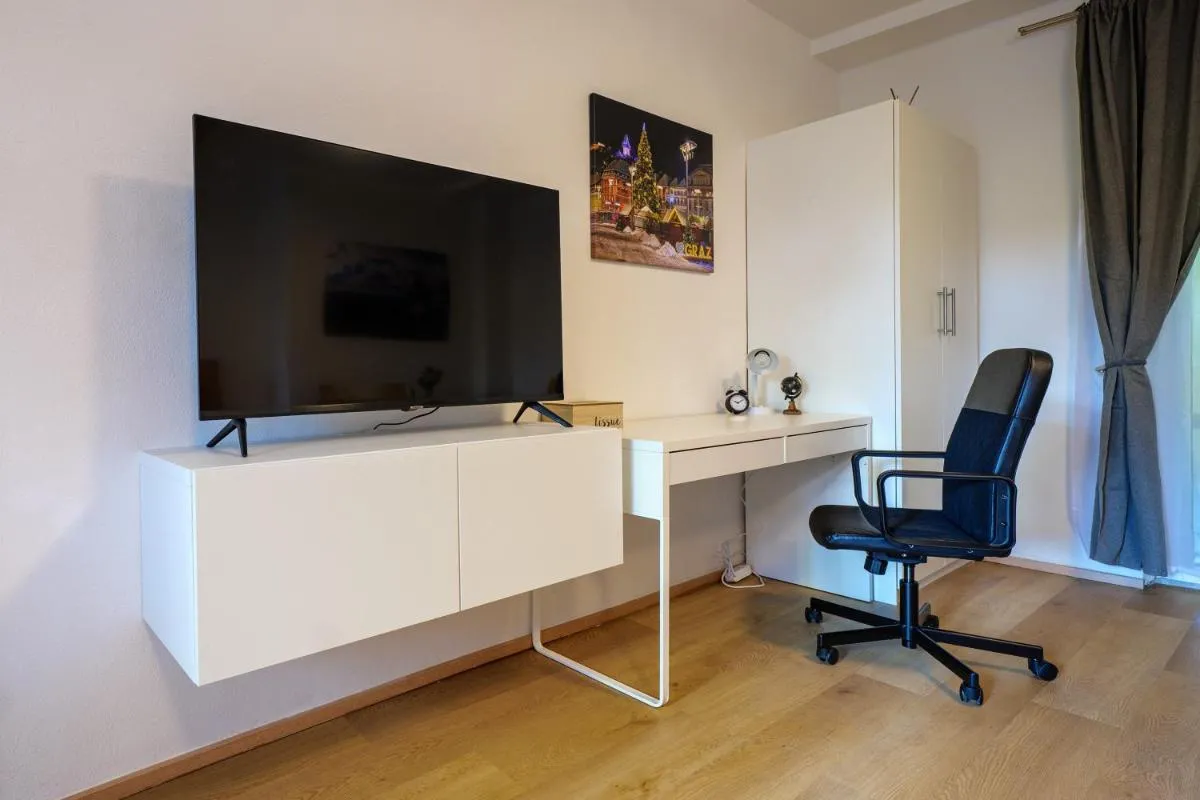 Image 2 of Flataid CityAPART Graz Geidorf