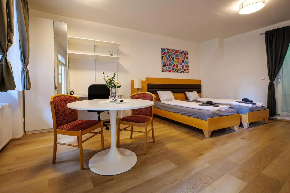 Image 4 of Flataid CityAPART Graz Geidorf