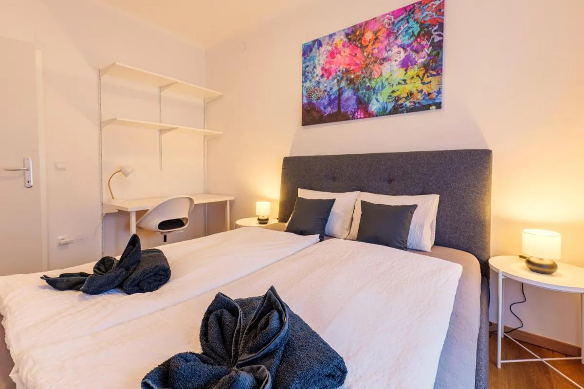 Image 1 of Flataid Cityapartment Stadlgasse – Grießplatz