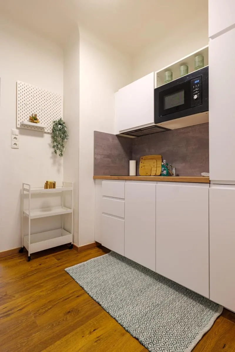 Image 4 of Flataid Cityapartment Stadlgasse – Grießplatz