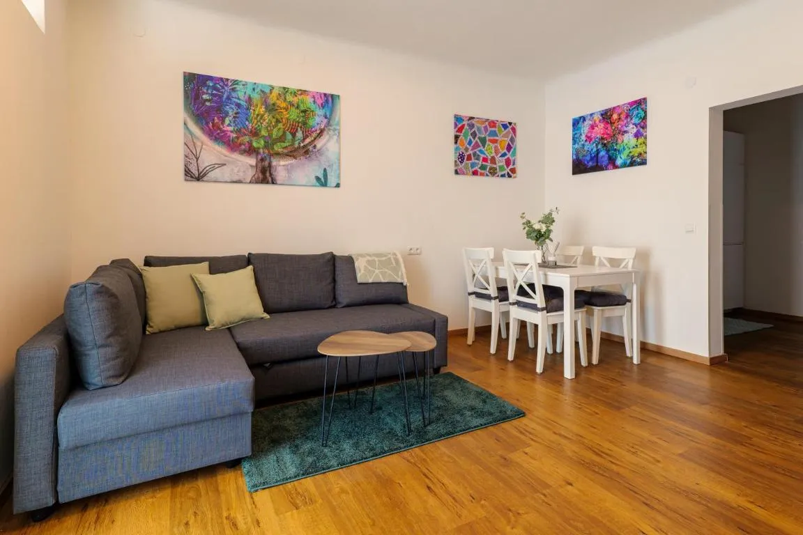 Image of Flataid Cityapartment Stadlgasse – Grießplatz