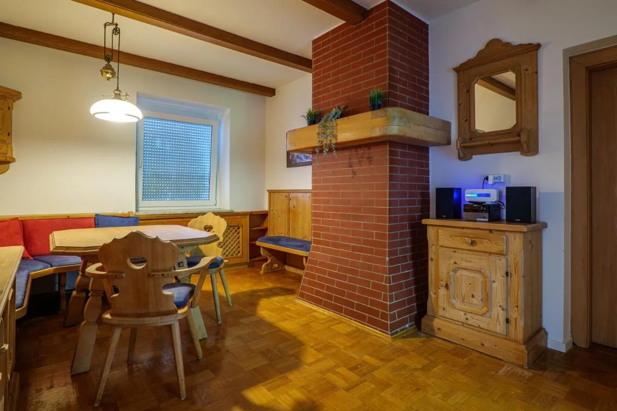 Image 3 of Flataid Gästehaus Graschi – Steinbergstraße