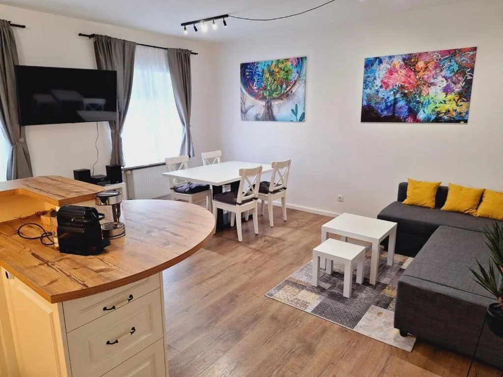 Image of Flataid Gästehaus Graschi – Steinbergstraße