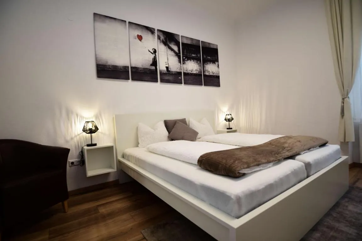 Image of Flataid PremiumAPART Graz Center