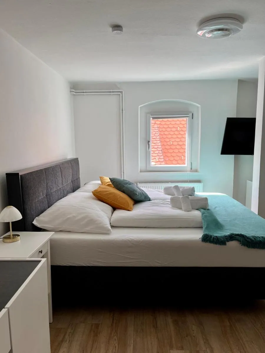 Image 1 of Flores City Center Studio – Easy Self-Check-IN