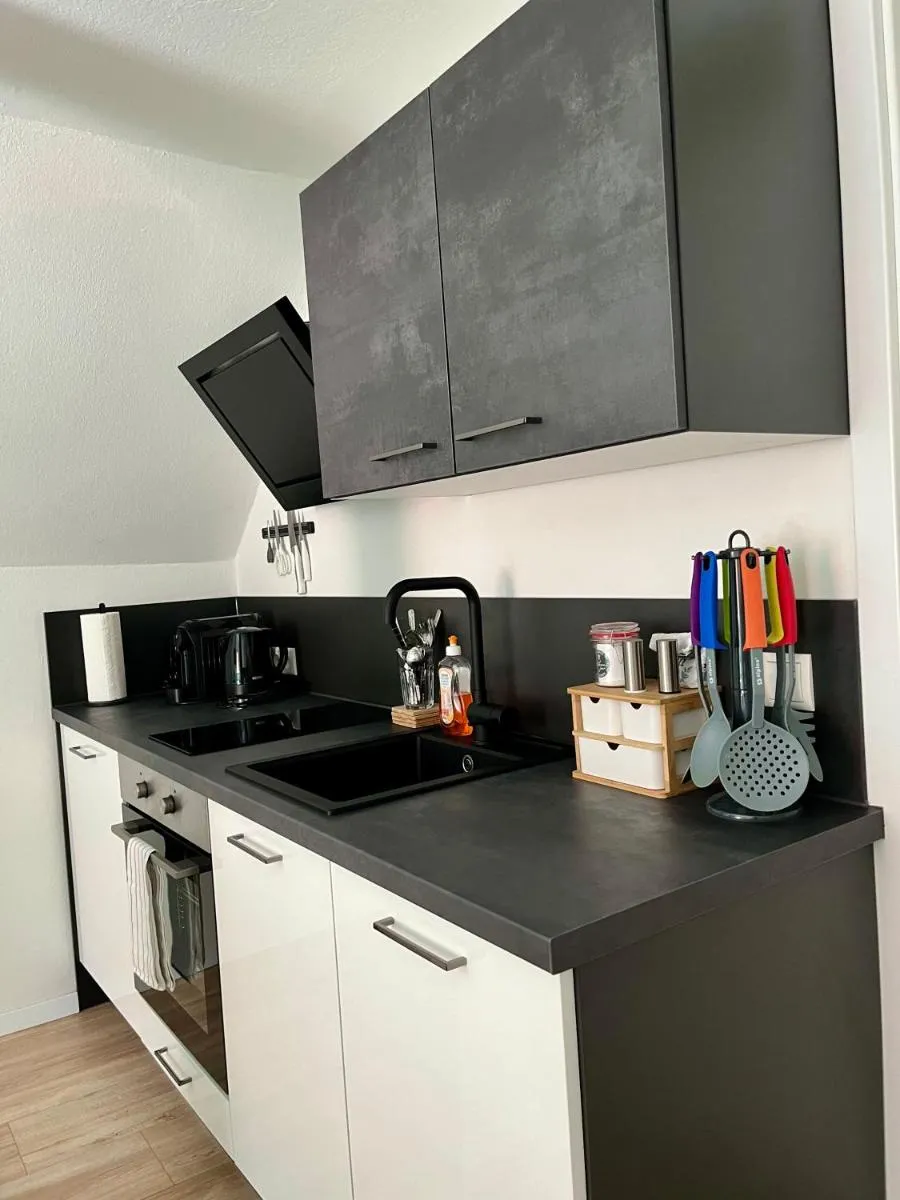 Image 3 of Flores City Center Studio – Easy Self-Check-IN