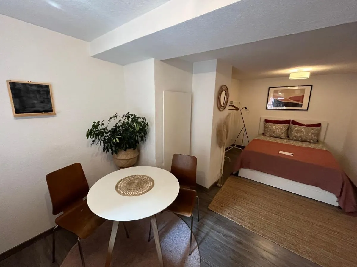 Image 5 of Franziskaner Suites #12