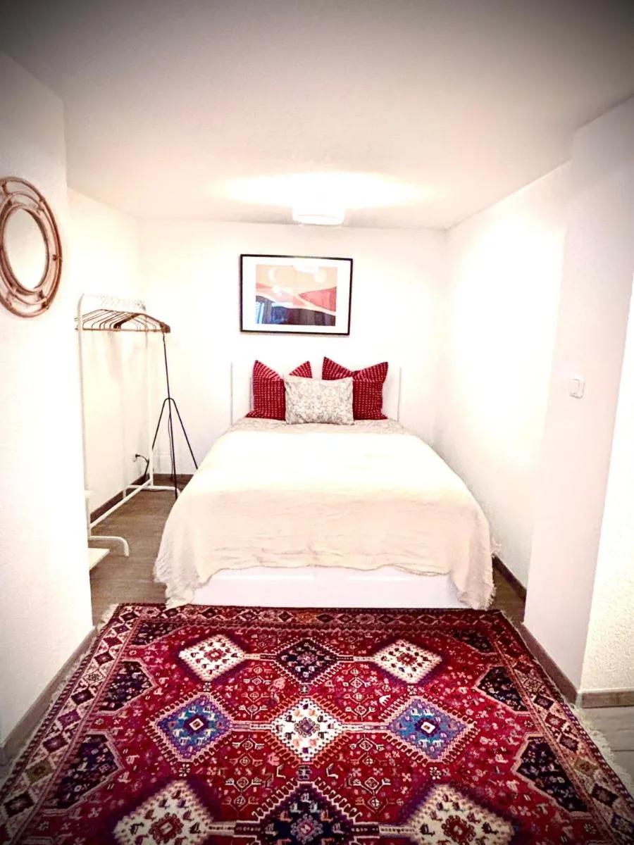 Image 3 of Franziskaner Suites #12