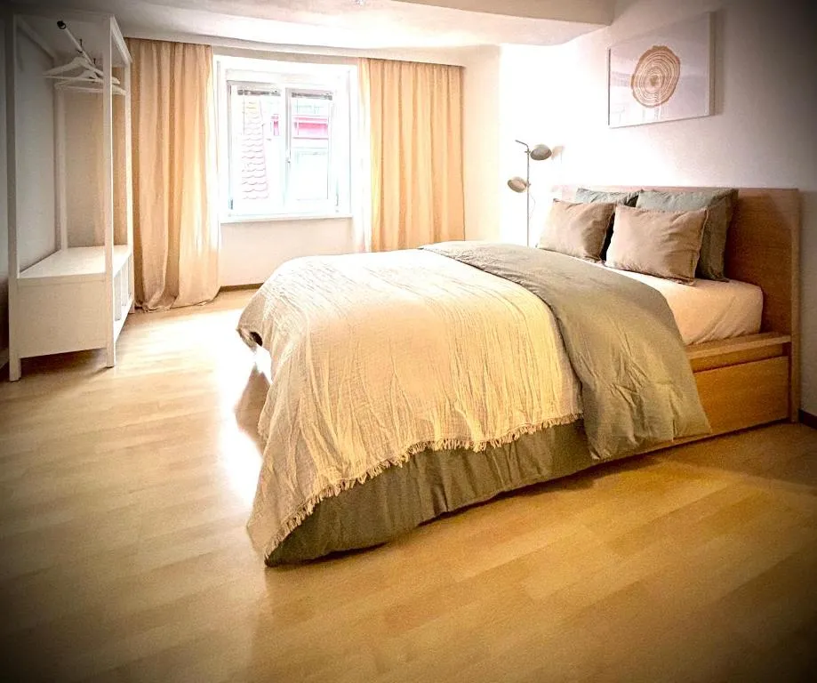 Image of Franziskaner Suites #14