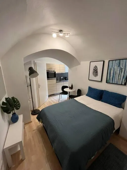 Image 6 of Franziskaner Suites #6