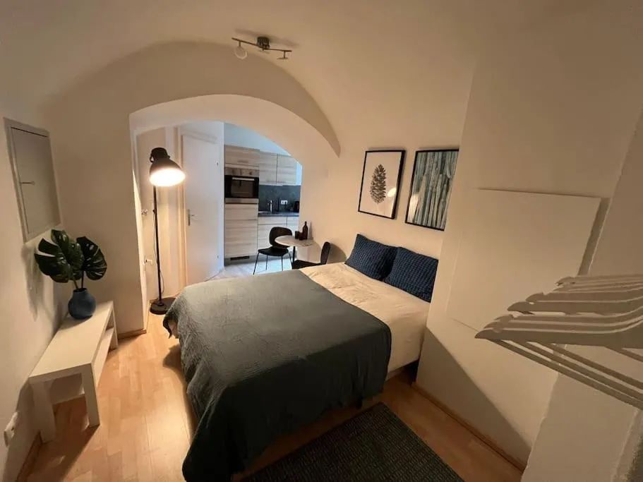 Image 1 of Franziskaner Suites #6