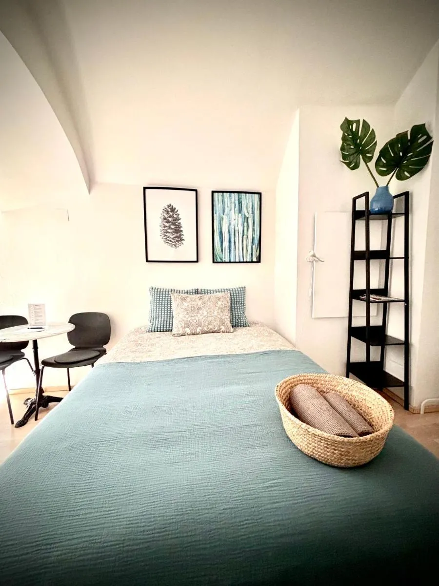 Image 4 of Franziskaner Suites #6