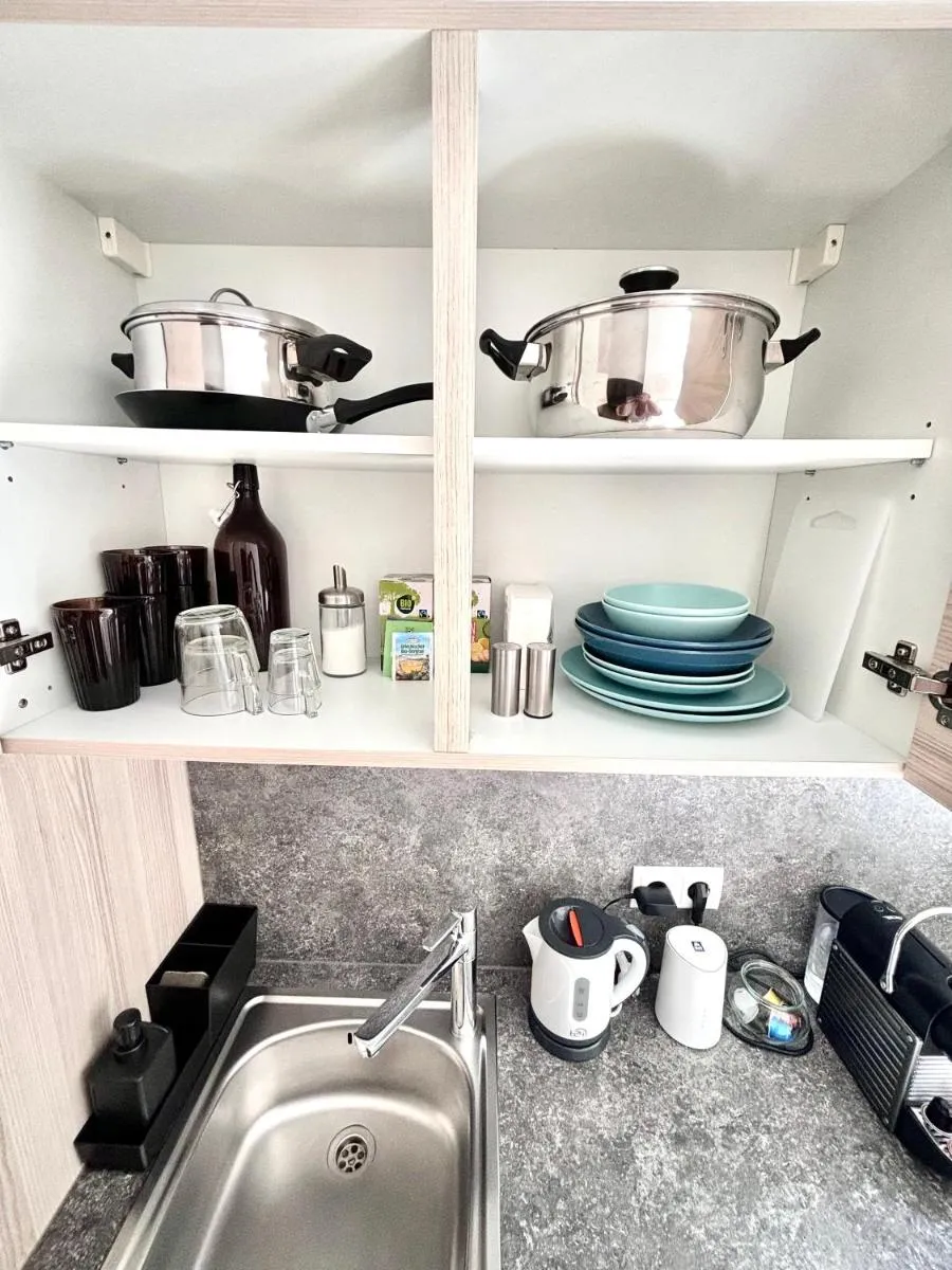 Image 5 of Franziskaner Suites #6