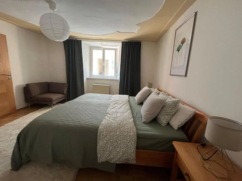 Image of Franziskaner Suites #9