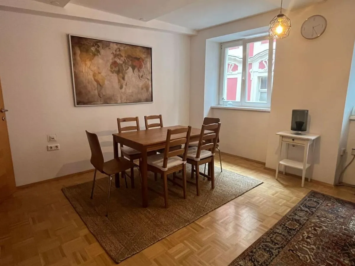 Image 1 of Franziskaner Suites #9