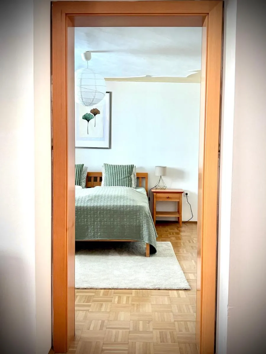 Image 3 of Franziskaner Suites #9