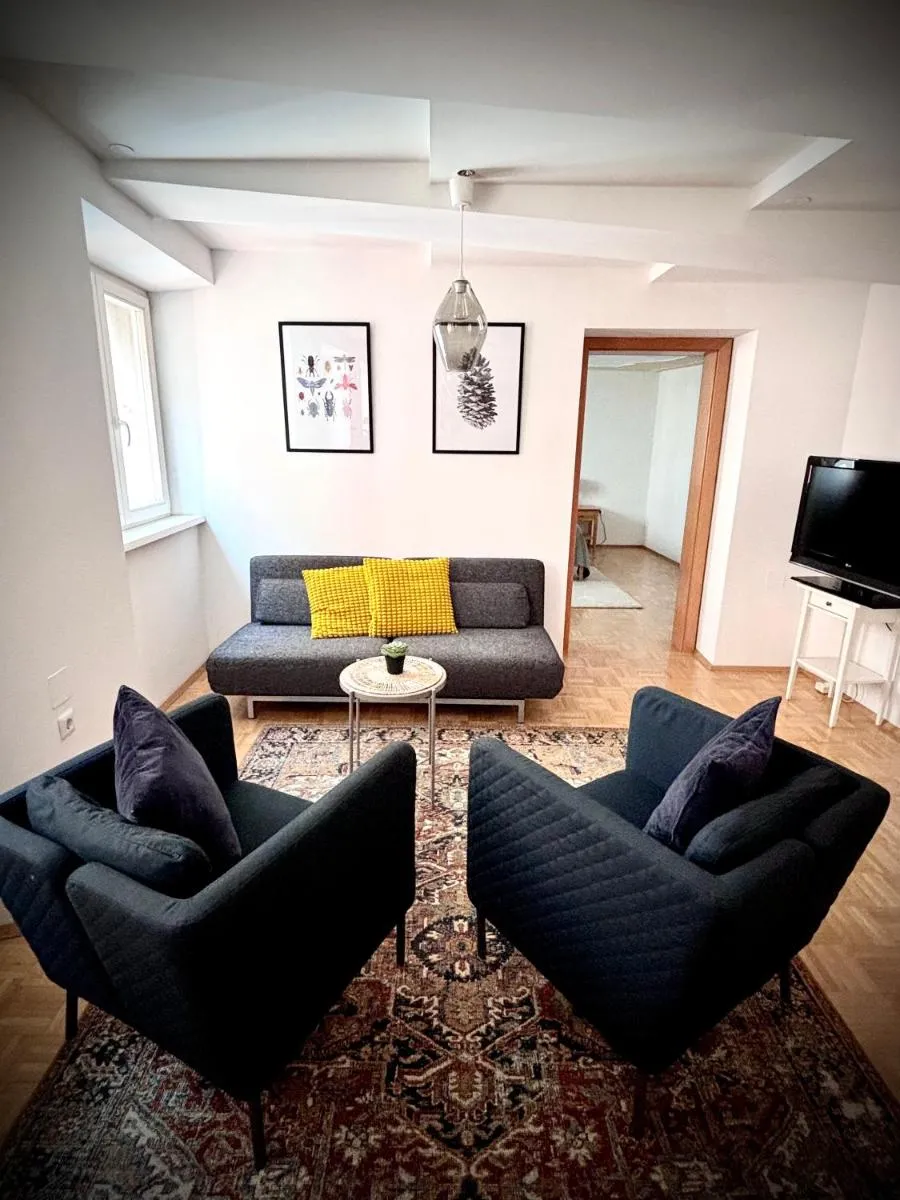 Image 5 of Franziskaner Suites #9