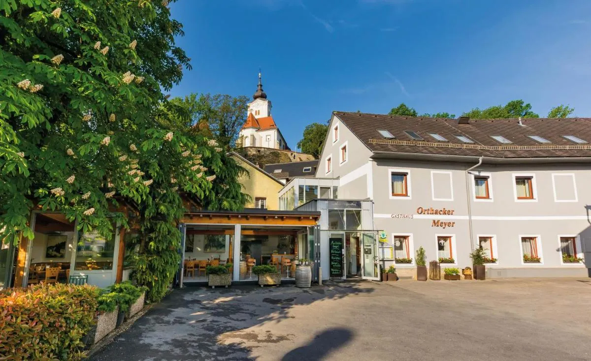 Image of Frühstückspension Meyer, Familie Orthacker