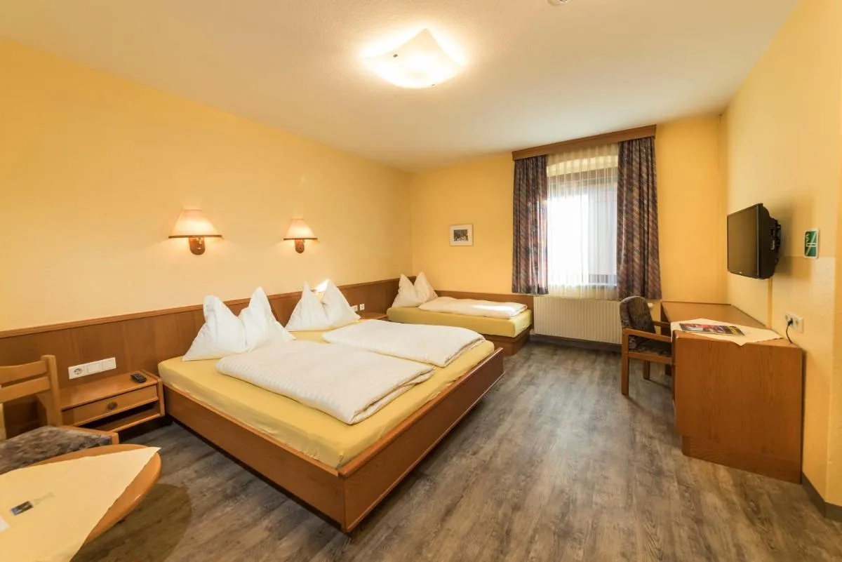 Image 5 of Frühstückspension Meyer, Familie Orthacker