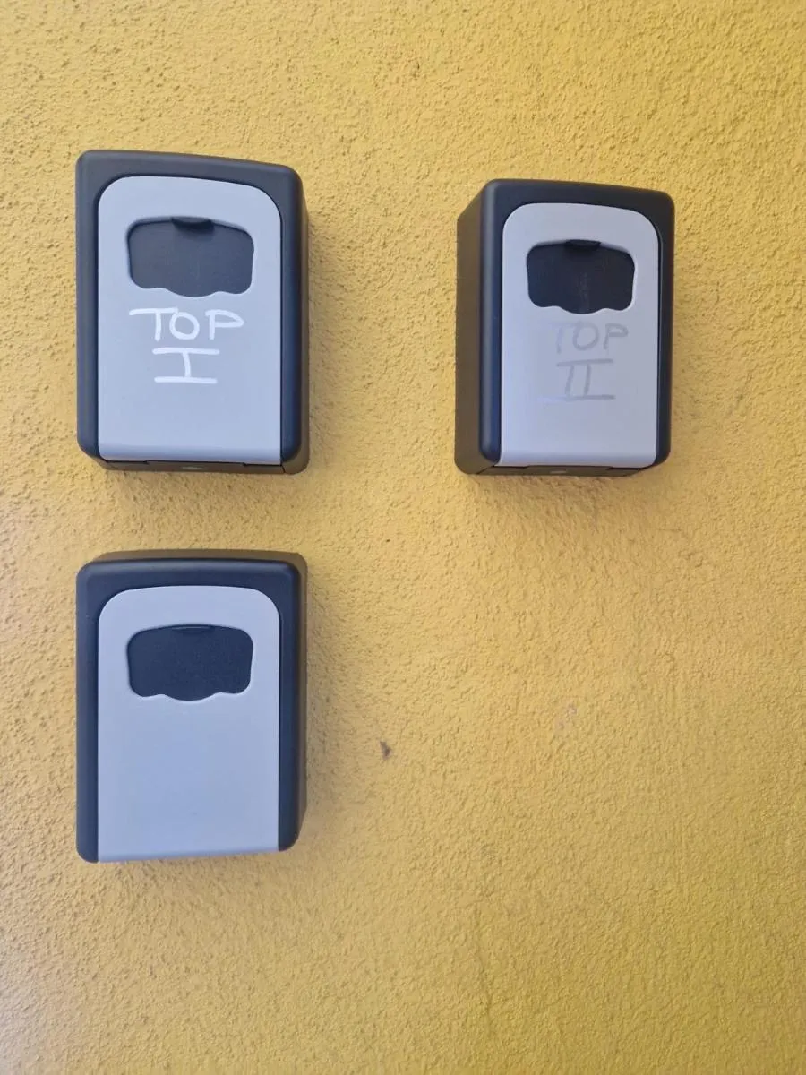 Image 5 of Gästehaus Anna