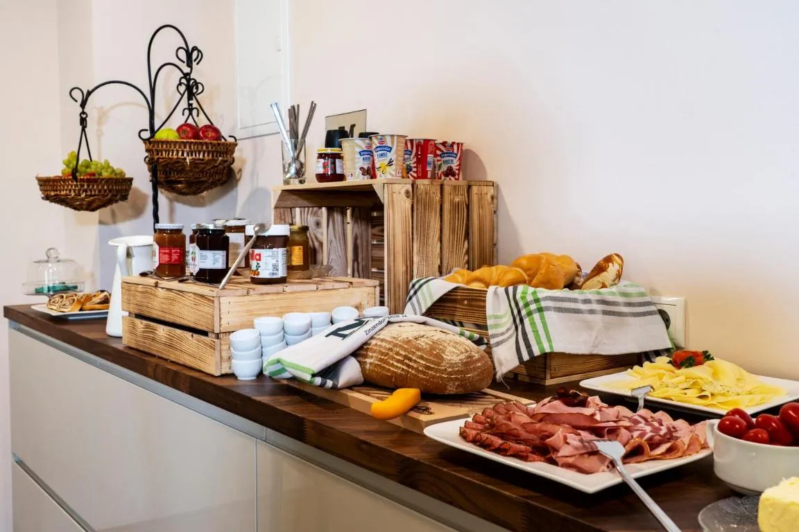 Image of Gästehaus Moßhammer