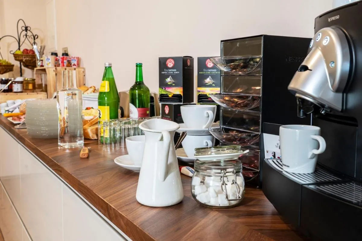 Image 3 of Gästehaus Moßhammer