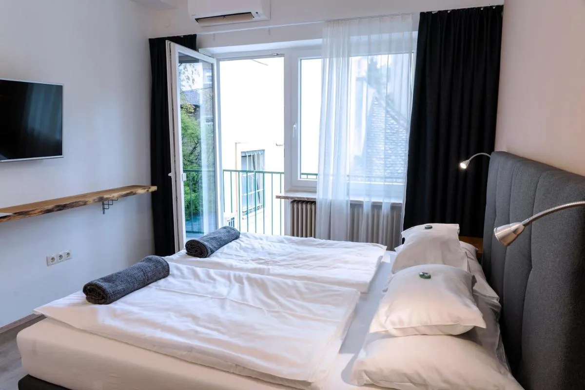 Image 6 of Gästehaus Moßhammer