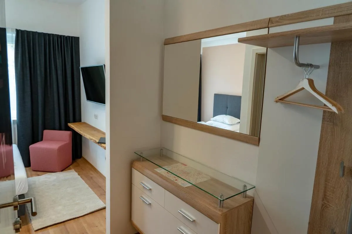 Image 2 of Gästehaus Moßhammer