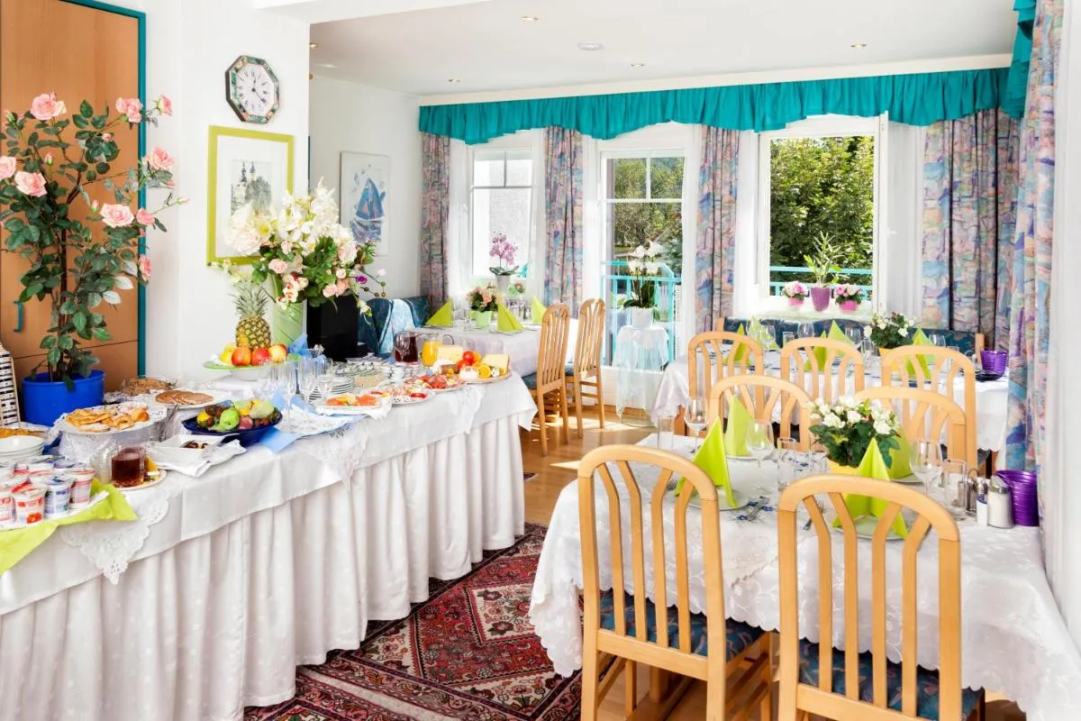 Image 2 of Gästehaus Plank