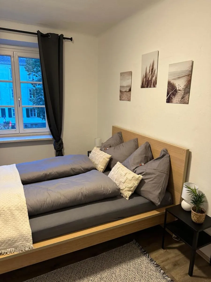 Image 1 of Gemütliche Wohnung in zentraler Lage