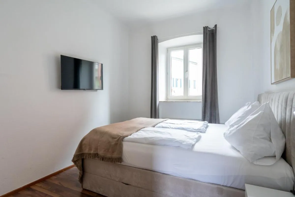 Image 5 of Gemütliches Apartment 30m2 in Graz